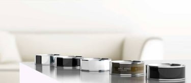 Este anillo NFC permite pagar tus compras con sólo mover un dedo