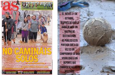 Valencia en el corazón