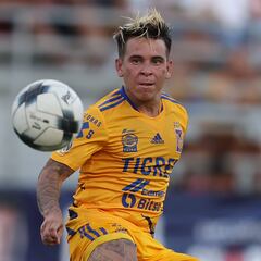 Yeferson Soteldo tendría que ver en el posible fichaje de Pereira a Tigres