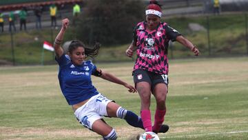 Listo el calendario de la Liga Femenina BetPlay 2021