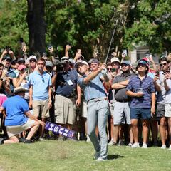 ¿Cuánto dinero se lleva Will Zalatoris de premio por ganar el St. Jude Invitational de golf?