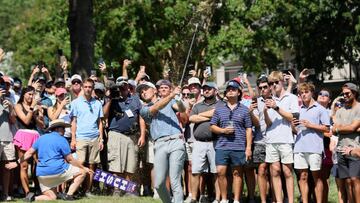 ¿Cuánto dinero se lleva Will Zalatoris de premio por ganar el St. Jude Invitational de golf?