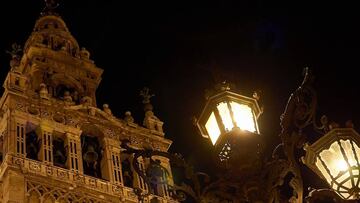 Agenda cultural de Sevilla del mes de diciembre