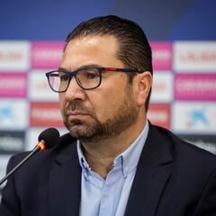 Cordero: “En estos momentos la ciudad y el Real Zaragoza necesitan a Víctor Fernández; es el entrenador idóneo”