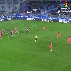 Lo de Lemos con las faltas es escandaloso: otra a la escuadra