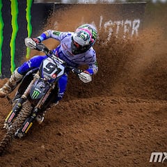 Seewer mantiene vivo el campeonato