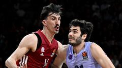 El equipo alem&aacute;n calienta en redes el duelo trascendental ante el Bar&ccedil;a en el Palau con una referencia a Tibur&oacute;n, la pel&iacute;cula de Steven Spielberg.