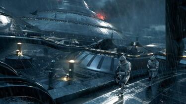 Los cambios que recibirán las cajas de botín de Battlefront II