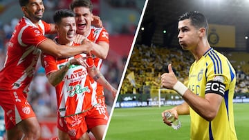 El golazo de Pável Pérez que “inspiró” a Cristiano Ronaldo