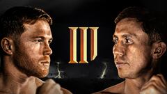 Canelo Álvarez vs GGG: horario, TV y dónde ver la pelea en directo hoy