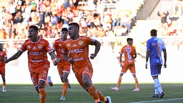 El drama de un grande del fútbol chileno: “Si me preguntan por plata, digo que no hay”