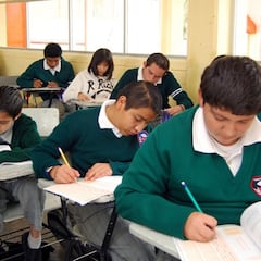 Preinscripciones extemporáneas a secundaria CDMX 2025 AEFCM: se abren nuevas fechas, requisitos y cómo hacerlo
