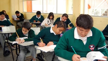 Preinscripciones extemporáneas a secundaria CDMX 2025 AEFCM: se abren nuevas fechas, requisitos y cómo hacerlo