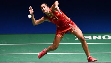 Marín supera a Kosetskaya y coloca a los 7 Aces terceros