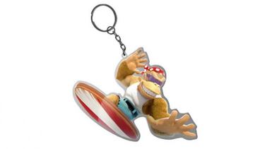 Donkey Kong Country Tropical Freeze, a precio completo en Switch