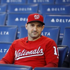 Washington Nationals tendrán ceremonia de anillos virtual