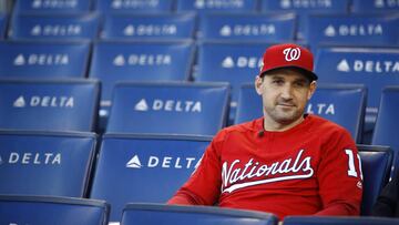A pesar de ganar la Serie Mundial 2019 al vencer a los Astros, la novena de la capital aún no podido presumir la joyería que los acredita como campeones.