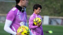 El Eibar confirma el esguince de tobillo de Bernat