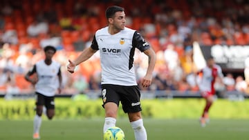 Maxi Gómez