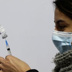 Plan de vacunación Chile: quiénes recibirán la tercera dosis y cuándo me tocará