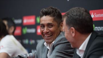 Jorge Campos comes out in defense of Gerardo Martino