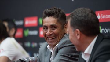 Jorge Campos sale en defensa de Gerardo Martino