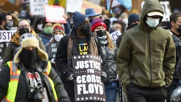 Jury deliberation begin in the trial of Derek Chauvin, the officer charged with the murder of George Floyd that prompted millions to protest police brutality.