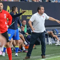 Sergio: “Me voy contento con la gente que se ha reivindicado”