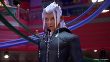 Qué podemos esperar de Kingdom Hearts III