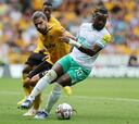 Wolves vs Newcastle (1-1): Jornada 4 de Premier League, goles, resumen y más
