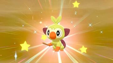 La policía japonesa detiene a un jugador por vender Pokémon shiny ilegales