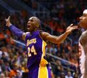 Los Lakers, humillados, firman su peor arranque desde 1957