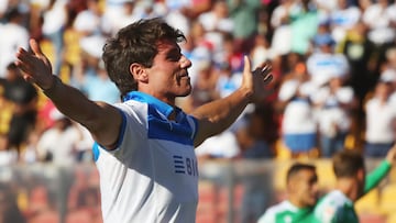 Universidad Católica 3-1 Audax Italiano: crónica, goles, resumen y resultado de la Liga de Primera 2025