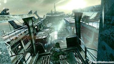 [E3] Killzone 3, Impresiones