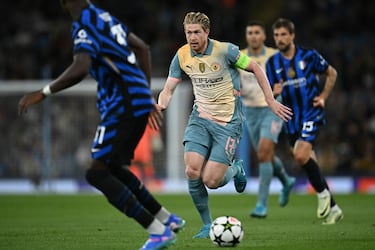 Valor de mercado: 50 millones de euros. 