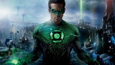 El director de Green Lantern de Ryan Reynolds se arrepiente de su obra: “No me gustan los superhéroes”