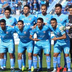 La crítica situación que vive el plantel de San Marcos en Arica