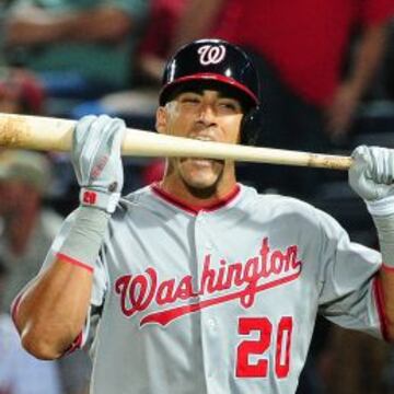 El shortstop Ian Desmond ha sido uno de los grandes perjudicados en el actual período de agencia libre.