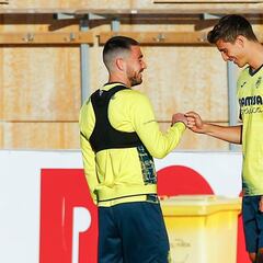 El Submarino va a Polonia con ¡13 canteranos a bordo!