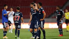 La denuncia contra la U por incumplir el protocolo sanitario