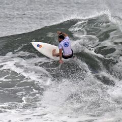 Gonzalo Gutiérrez se queda a un paso de los Juegos Olímpicos