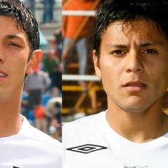 Las promesas del Colo Colo de Borghi que quedaron en el olvido