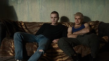 Trainspotting