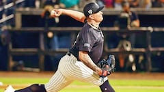 Diablos vs Yankees: la oportunidad para Víctor González de lanzar ante su familia