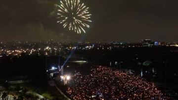 Los días festivos que tendrá Colombia en el 2020