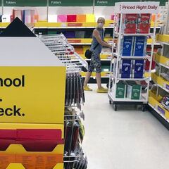 ¿Cuándo empieza el fin de semana libre de impuestos en Texas? fechas, duración y productos