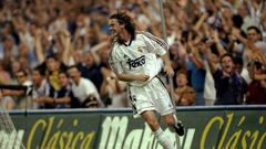 8 futbolistas que jugaron en el Manchester City y el Real Madrid