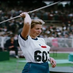 Falleció Marlene Ahrens