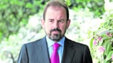 <b>OFERTA. </b>Torres desea llevarse a Pedro León por tres millones.