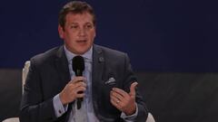 Triple alianza sudamericana, candidata para el Mundial 2030